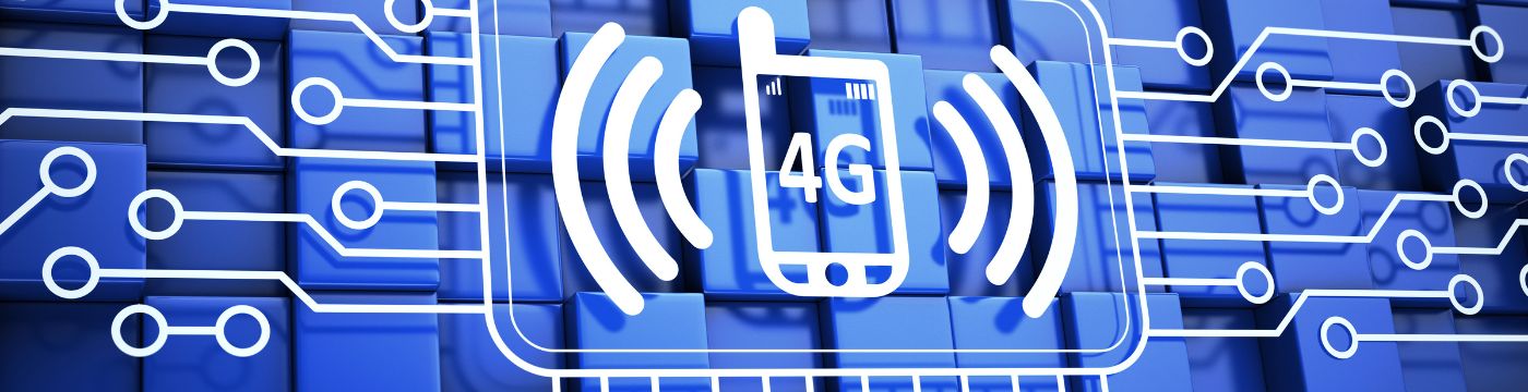 JSC Ingenium - Glossary: What is and how does an LTE COMPACT CORE work?