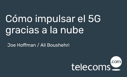 JSC Ingenium - Blog: Cómo impulsar el 5G gracias a la nube